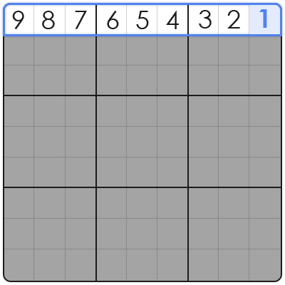usa sudoku puzzle